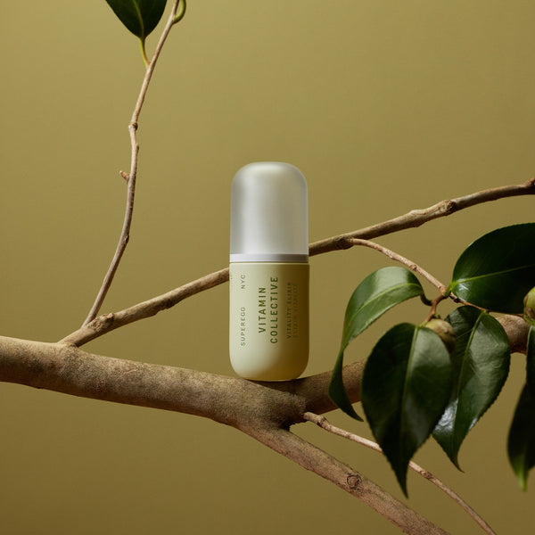 SUPEREGG Vitamin Collective Vitality Elixir