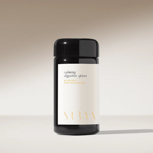 SURYA Calming Digestive Spices