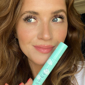 SWEED Cloud Mascara Deluxe Mini black