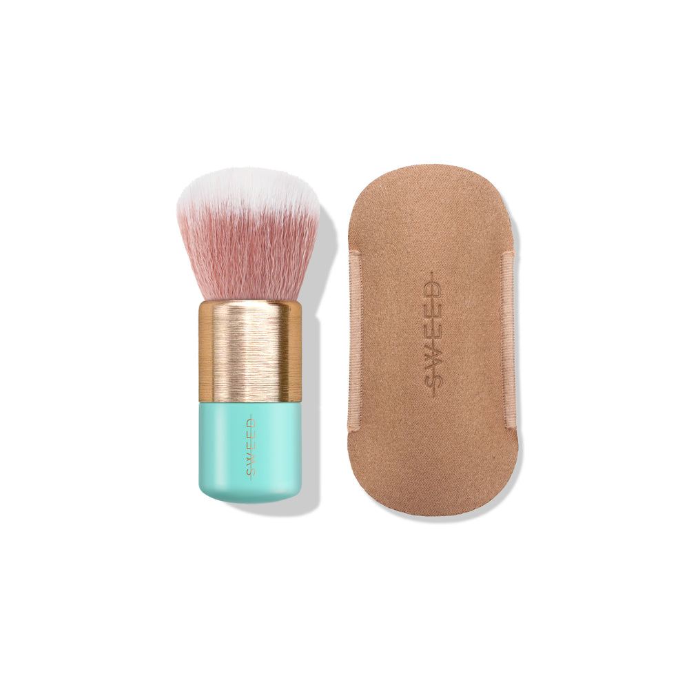 SWEED Kabuki Brush