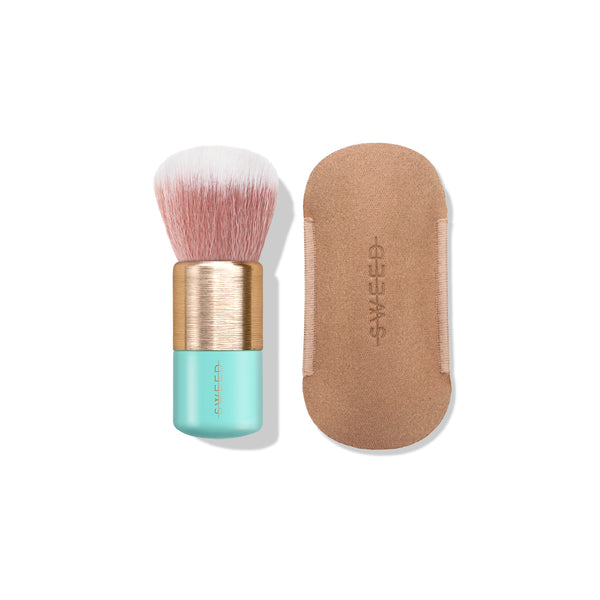 SWEED Kabuki Brush