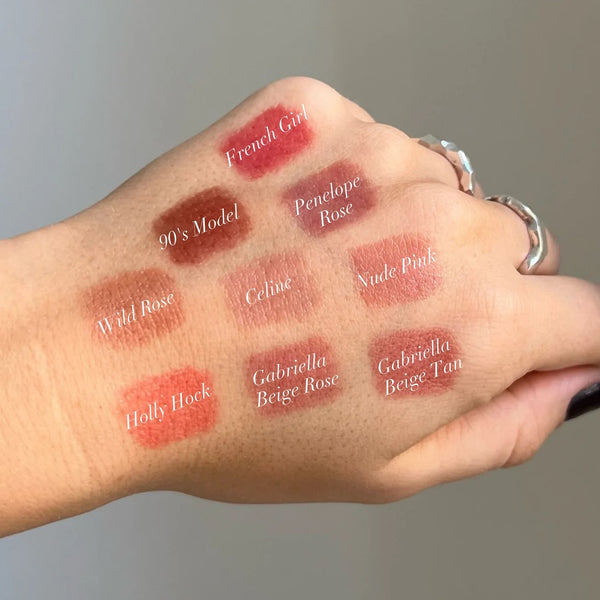 SWEED Le Lipstick ALWAYS SHOW