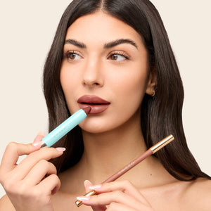 SWEED Lip Liner Sweed x Elisa Maino January