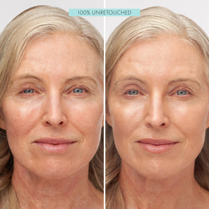 SWEED Miracle Powder medium light 02