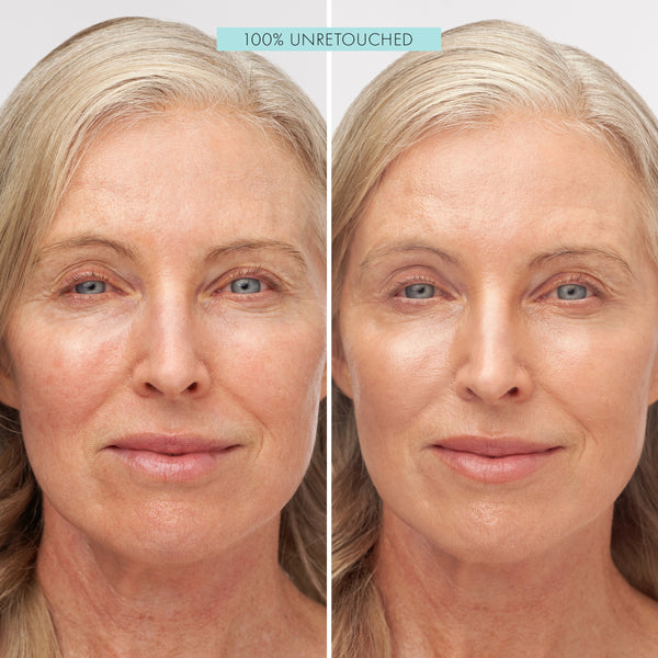 SWEED Miracle Powder medium light 02