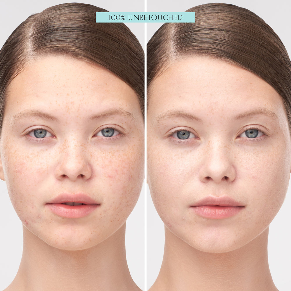 SWEED Miracle Powder Mini fair 00