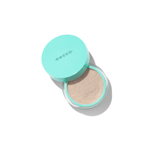 SWEED Miracle Powder Mini fair 00