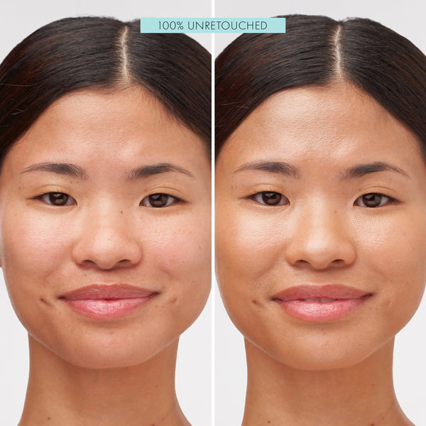 SWEED Miracle Powder Mini golden medium 03