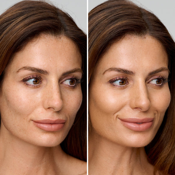 SWEED Miracle Powder Mini golden medium 03