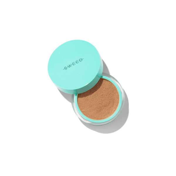 SWEED Miracle Powder Mini tan 04