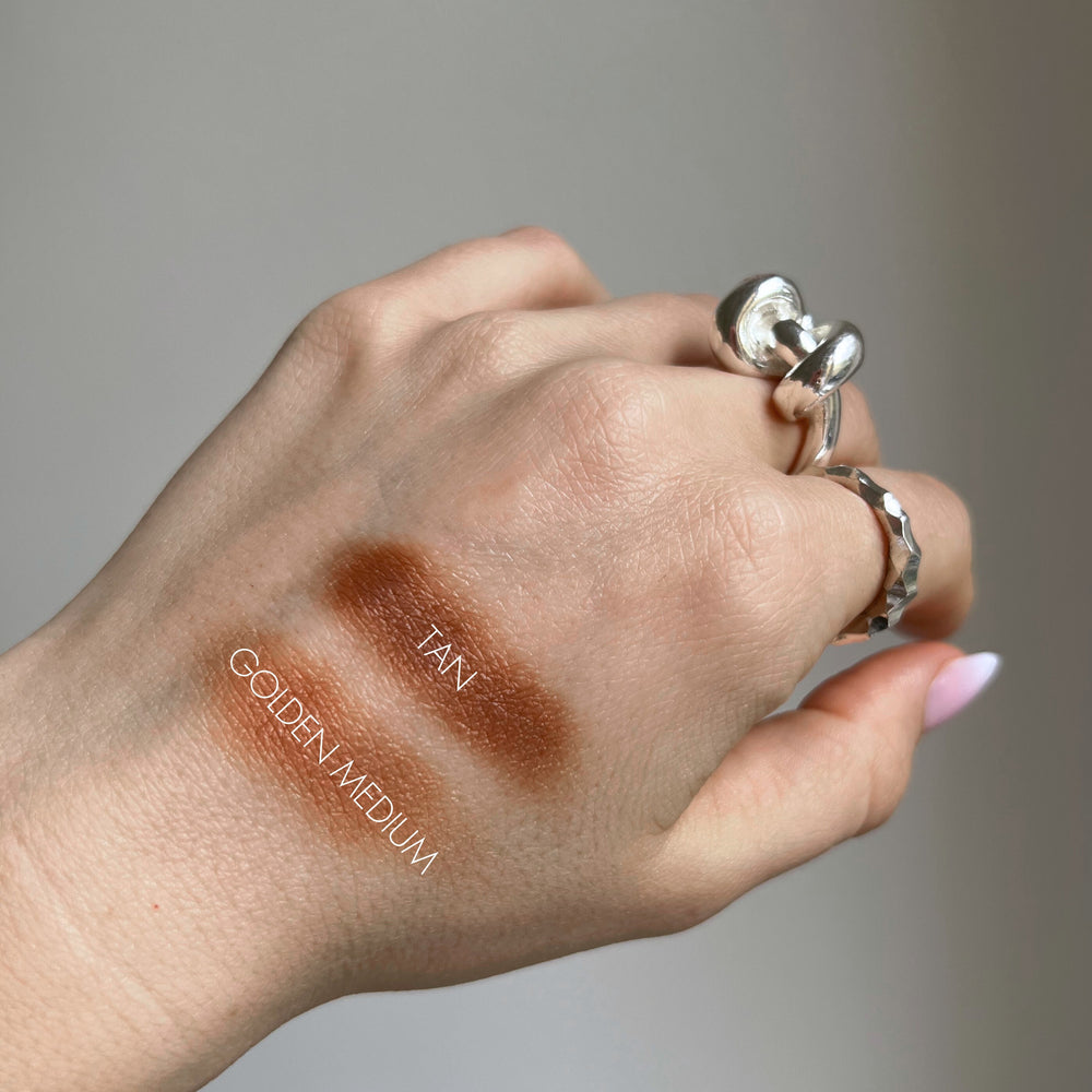 SWEED The Bronzing Powder Tan