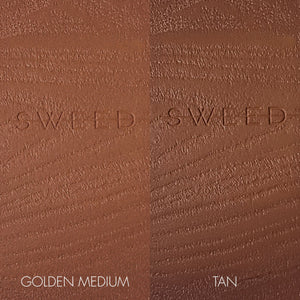 SWEED The Bronzing Powder Tan