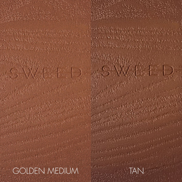 SWEED The Bronzing Powder Tan
