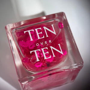 TENOVERTEN Nail Polish Bisou