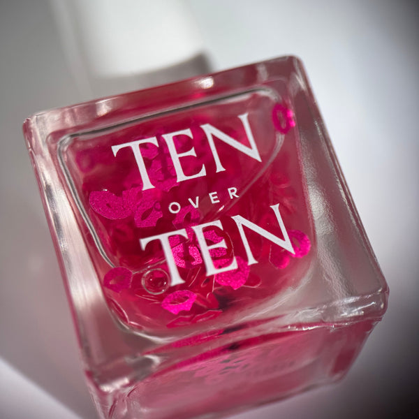 TENOVERTEN Nail Polish Bisou