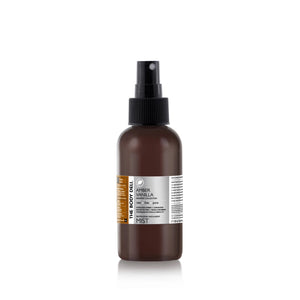THE BODY DELI AMBER VANILLA Mist