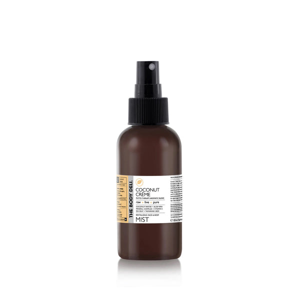 THE BODY DELI COCONUT CREME Mist