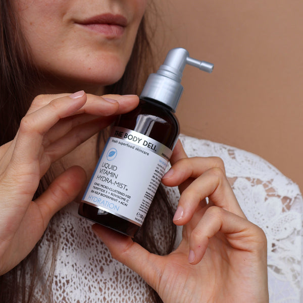 THE BODY DELI LIQUID VITAMIN Hydra-Mist