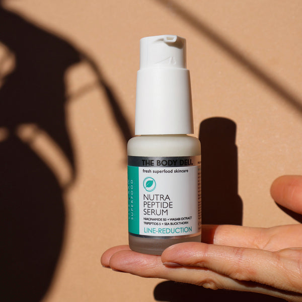 THE BODY DELI NUTRA PEPTIDE Serum