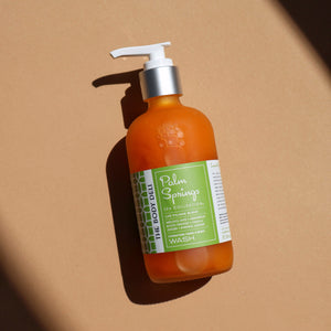 THE BODY DELI PALM SPRINGS Hand & Body Wash