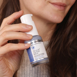 THE BODY DELI Tri-Blue Complex Serum