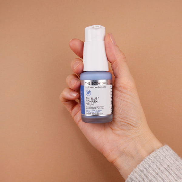 THE BODY DELI Tri-Blue Complex Serum