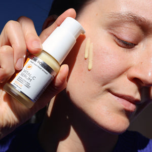 THE BODY DELI VITAL C Serum