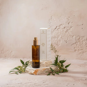 THE GOLDEN SECRETS Aura Beauty Mist 100 ml