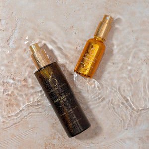 THE GOLDEN SECRETS Aura Beauty Mist ALWAYS SHOW