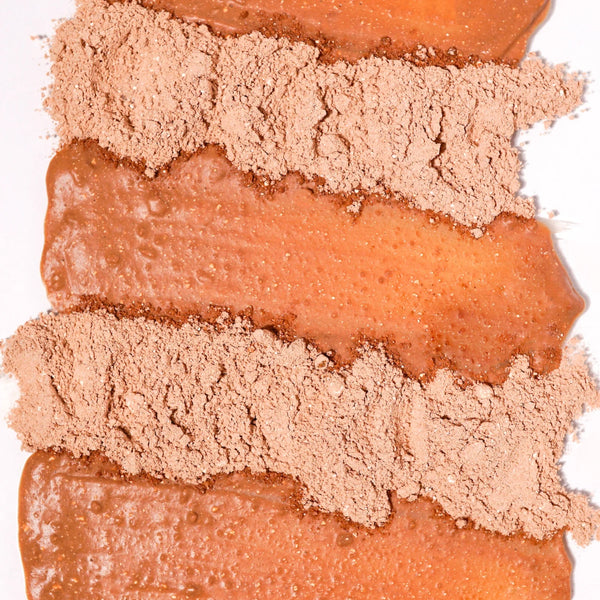 THE GOLDEN SECRETS Instant Glow Facial Mask