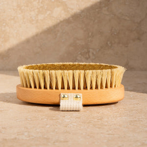 THE GOLDEN SECRETS Ionic Copper Dry Brush