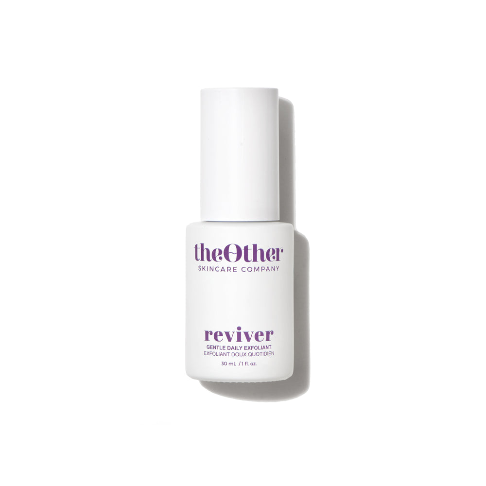 THE OTHER SKINCARE Reviver 10% Mandelic Acid Exfoliating Serum