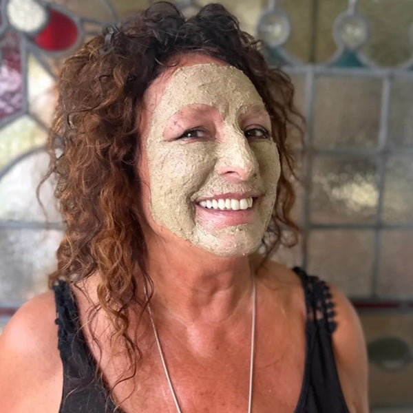 THE POTION COSMETICS Basic Witch Alchemy Mask