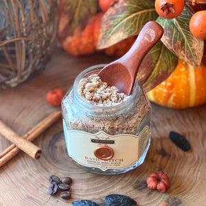 THE POTION COSMETICS Basic Witch Body Scrub