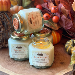THE POTION COSMETICS Basic Witch Candle