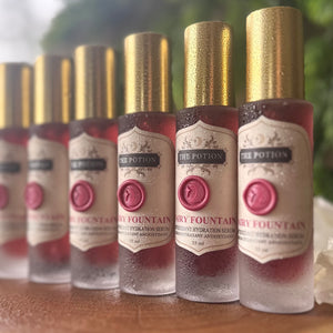 THE POTION COSMETICS Fairy Fountain Antioxidant Hydration Serum