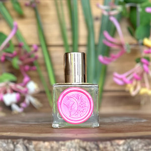THE POTION COSMETICS Paradise Perfume Oil