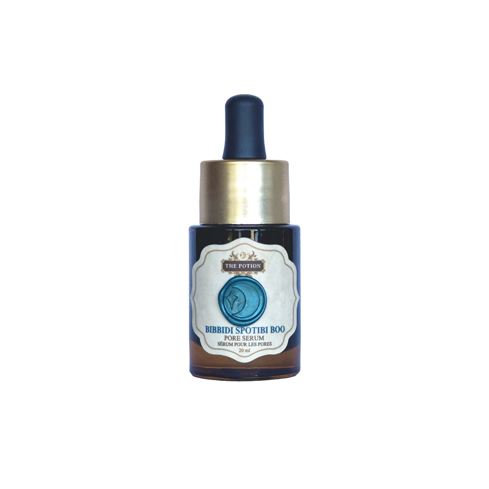 THE POTION MASTERS Bibbidi Spotibi Boo Pore Serum