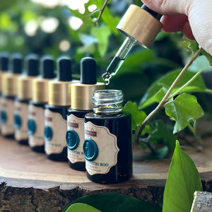 THE POTION MASTERS Bibbidi Spotibi Boo Pore Serum