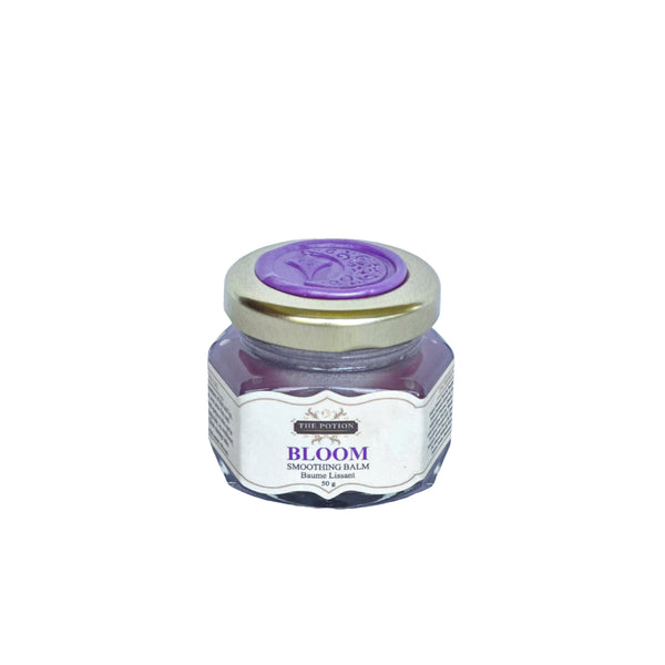 THE POTION MASTERS Bloom Smoothing Facial Balm