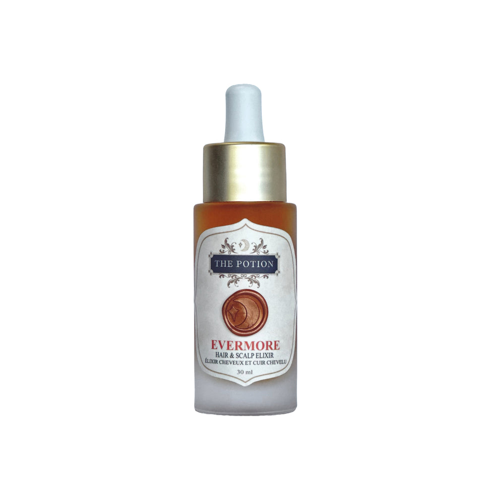 THE POTION MASTERS Evermore Hair & Scalp Elixir