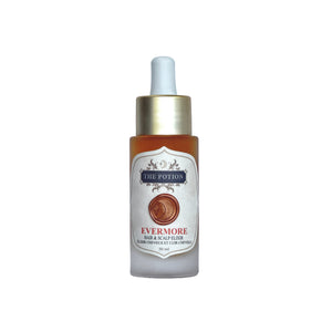 THE POTION MASTERS Evermore Hair & Scalp Elixir