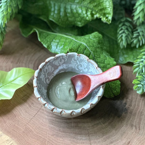 THE POTION MASTERS Nourishment Alchemy Mask