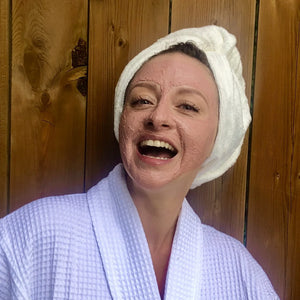 THE POTION MASTERS Resilience Alchemy Mask