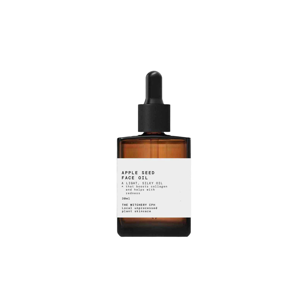 THE WITCHERY CPH Apple Seed Face Oil