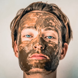 THE WITHCERY CPH Argile Pink Clay Mask