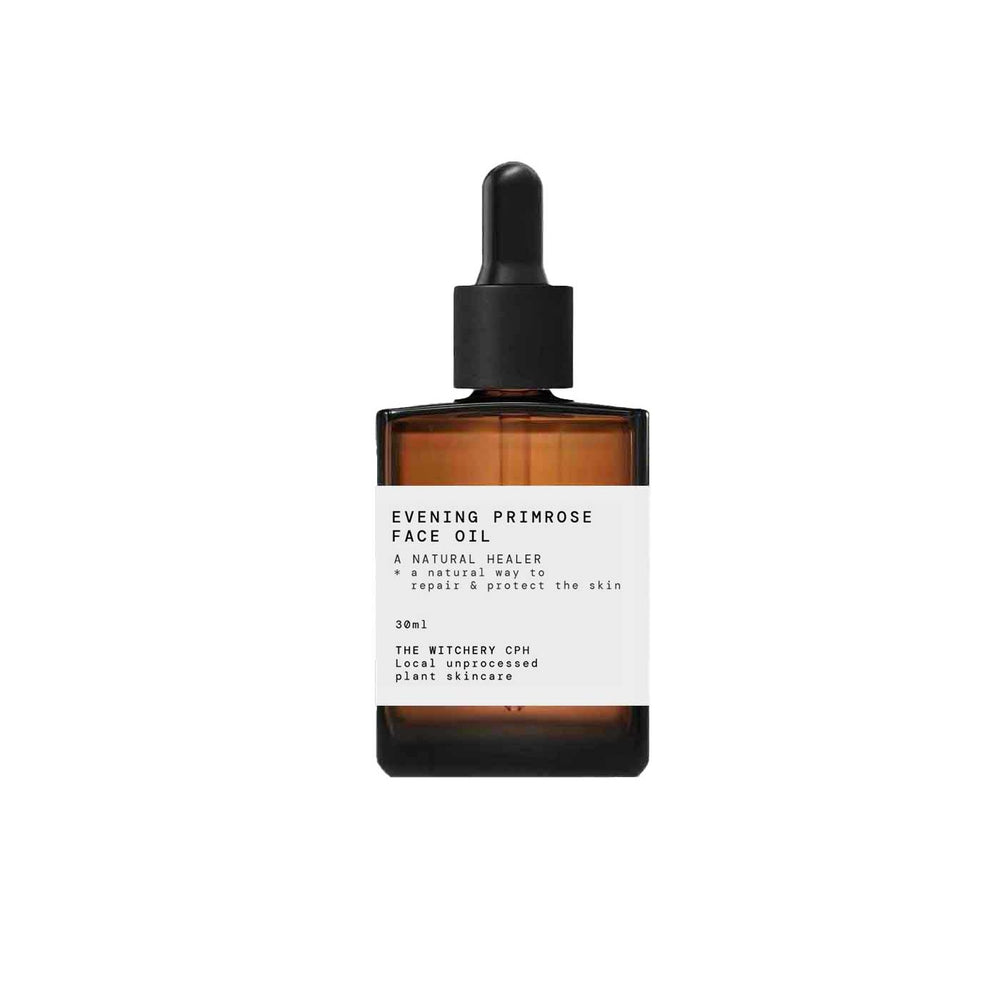 THE WITCHERY CPH Evening Primrose Face Oil