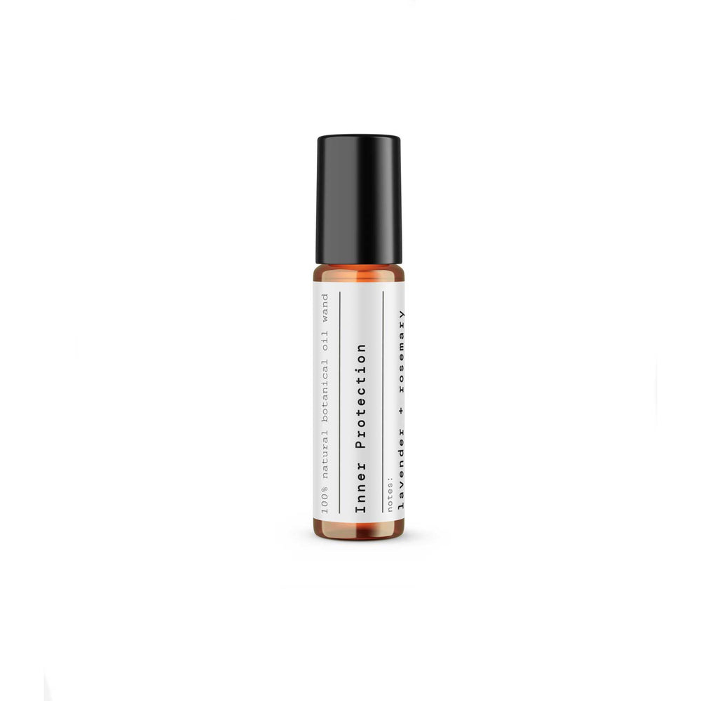 THE WITCHERY CPH Natural Botanical Perfume Oil Wand Inner Protection