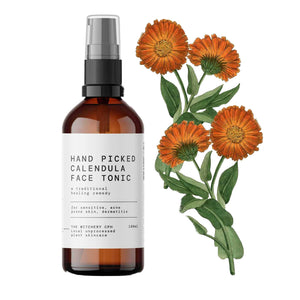 THE WITCHERY CPH Organic Calendula Face Mist