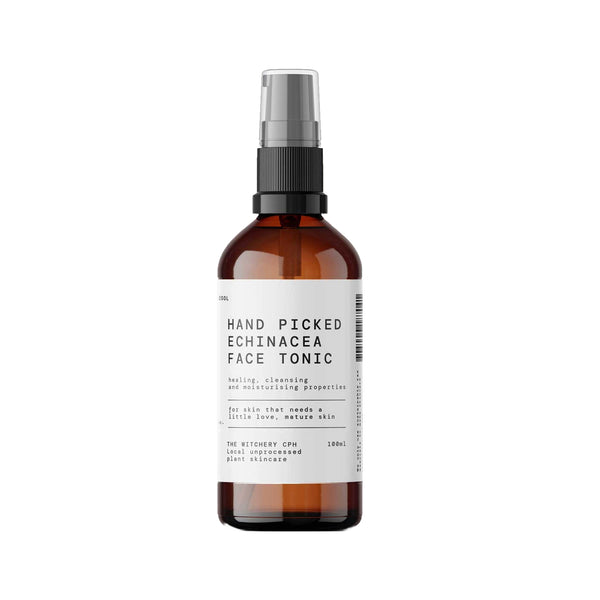 THE WITCHERY CPH Organic Echinacea Face Mist